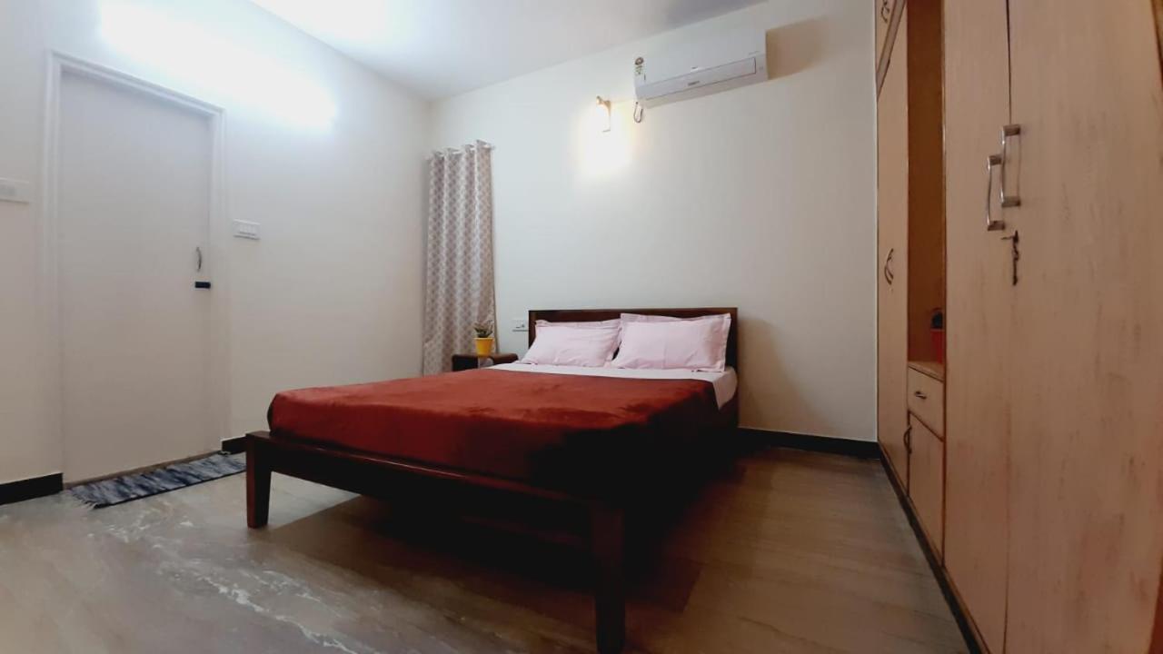 Villa Urban Retreat Bangalore Exterior foto